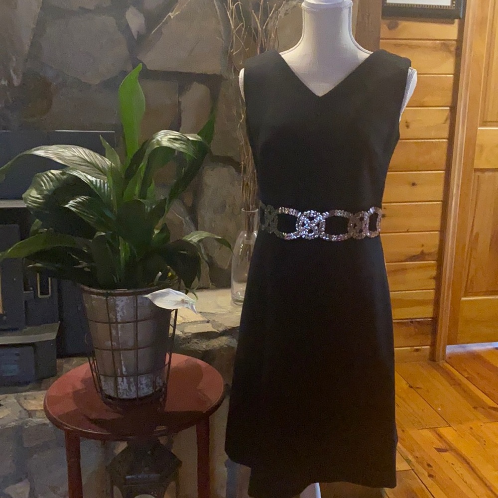 VGC Bleeker Street cocktail dress